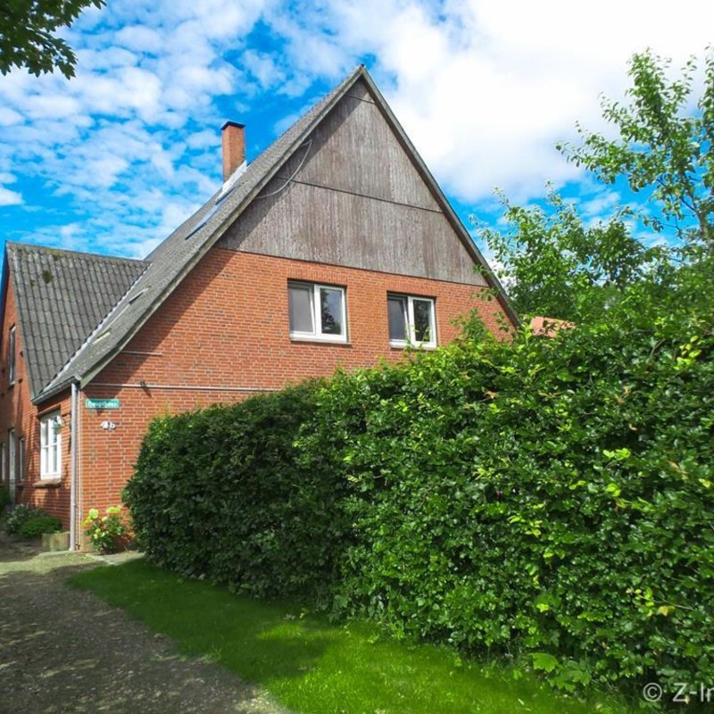 Ferielejlighed - 5 personer -  - Korndeich - 25836 - Garding
