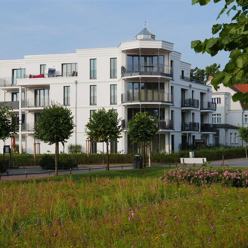 Ferielejlighed - 2 personer -  - Strandstraße - 18586 - Baabe (Ostseebad)