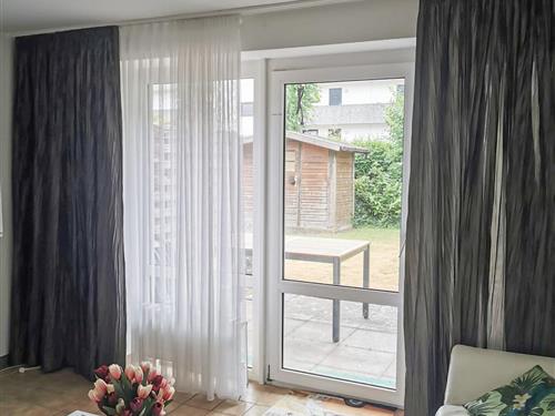 Holiday home - 4 persons -  - Amselweg - 23746 - Kellenhusen