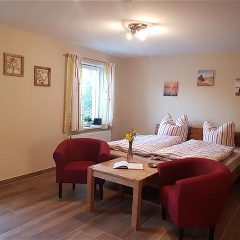 Ferielejlighed - 2 personer -  - Seestraße - 23999 - Kaltenhof