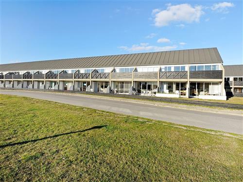 Sommerhus - 6 personer -  - Golfvejen 2 A, - Fanø Bad - 6720 - Fanø