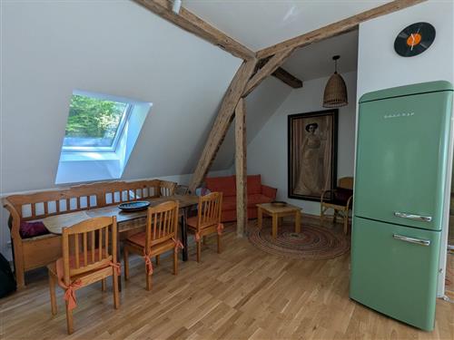 Ferielejlighed - 4 personer -  - Hainstraße - 67435 - Neustadt An Der Weinstraß