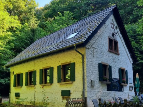 Ferielejlighed - 4 personer -  - Hainstraße - 67435 - Neustadt An Der Weinstraß