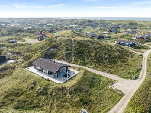 Feriehus - 6 personer -  - Tingodden - Årgab - 6960 - Hvide Sande