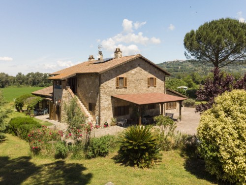 Fritidshus - 8 personer -  - 01028 - Orte