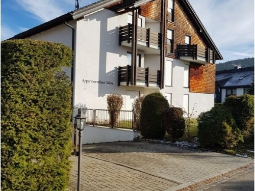 Feriehus - 2 personer -  - 79822 - Titisee