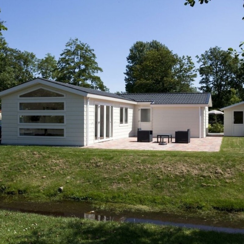 Sommerhus - 6 personer -  - 1981 - Velsen-Zuid