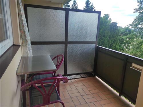 Ferielejlighed - 2 personer -  - Hoher Weg - 37444 - Sankt Andreasberg