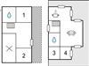 Image 39 - Floor plan