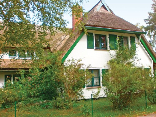 Ferielejlighed - 4 personer -  - Grüne Str. - 18375 - Prerow
