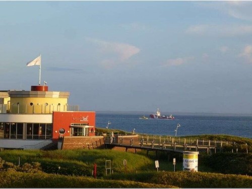 Fritidshus - 2 personer -  - 26757 - Borkum