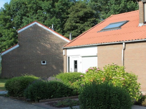 Holiday home - 5 persons -  - 4311 - Bruinisse