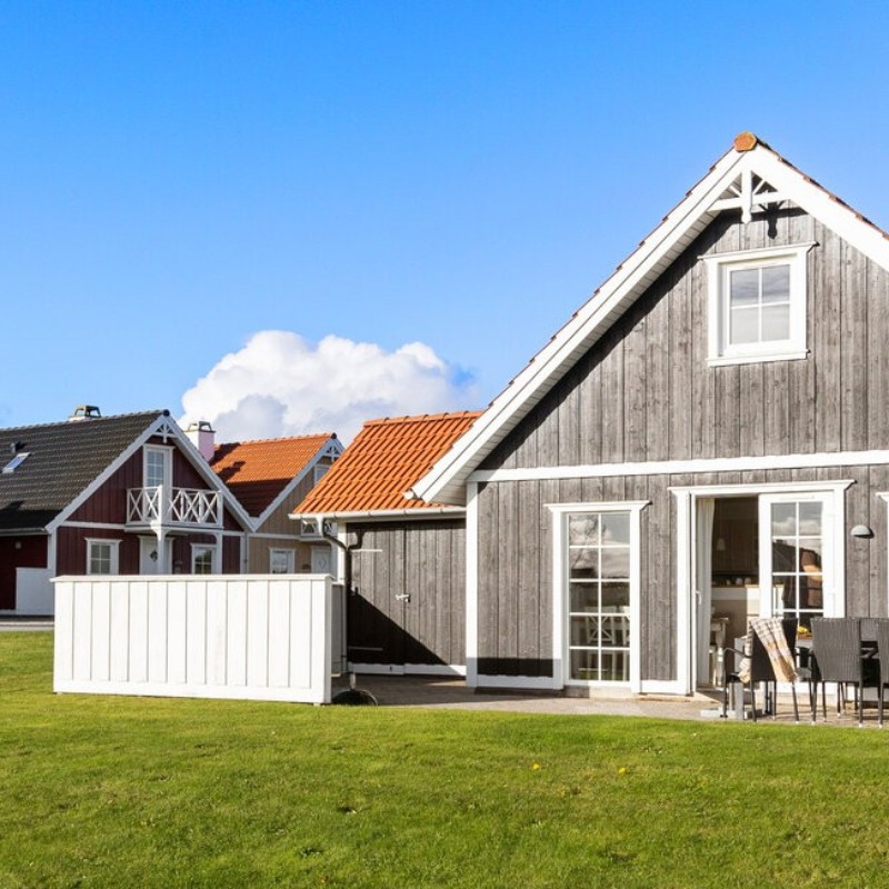Sommerhus - 6 personer -  - Strandgårdsvej - Bro Strand - 5464 - Brenderup