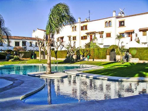 Holiday home - 4 persons -  - Cambrils - 43850