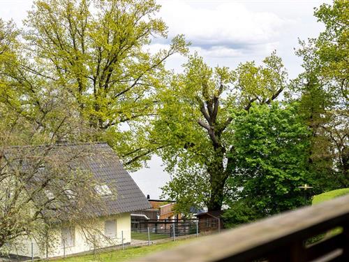 Semesterhus/Semesterlägenhet - 4 personer -  - Uferpromenade - 17207 - Röbel/Müritz