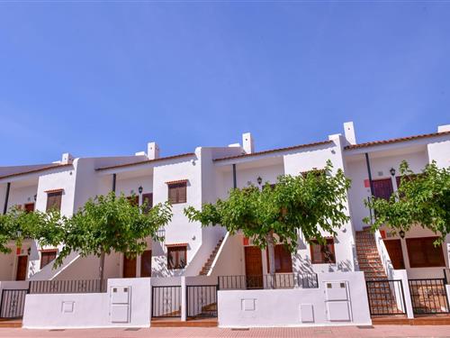 Holiday Home/Apartment - 6 persons -  - 12596 - Torreblanca