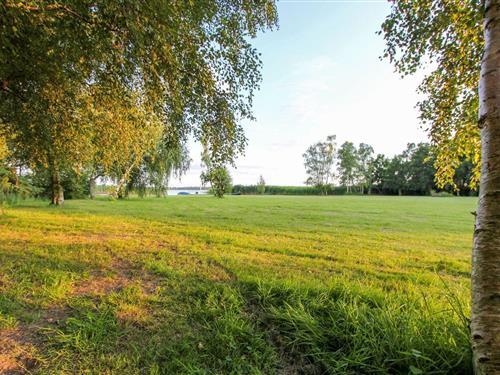 Ferieleilighet - 4 personer -  - Johann-Segebarth-Weg - 18375 - Wieck A Darß