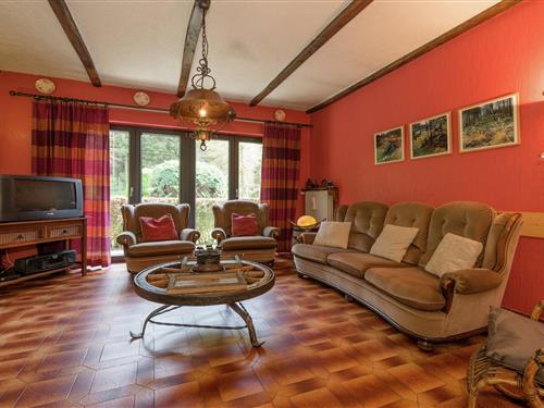 Fritidshus - 7 personer -  - 4950 - Waimes