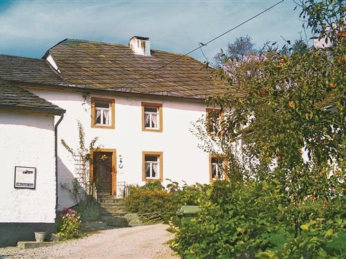 Sommerhus - 8 personer -  - Marxgasse - 4790 - Dürler