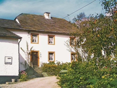 Feriehus - 8 personer -  - Marxgasse - 4790 - Dürler