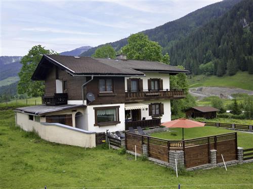 Holiday Home/Apartment - 15 persons -  - Kleinarl - 5603