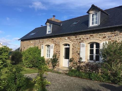 Ferienhaus - 6 Personen -  - 29630 - Plougasnou