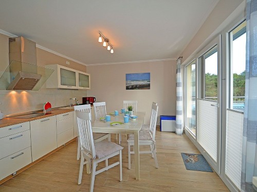 Ferieleilighet - 5 personer -  - Wittower Str. - 18556 - Juliusruh
