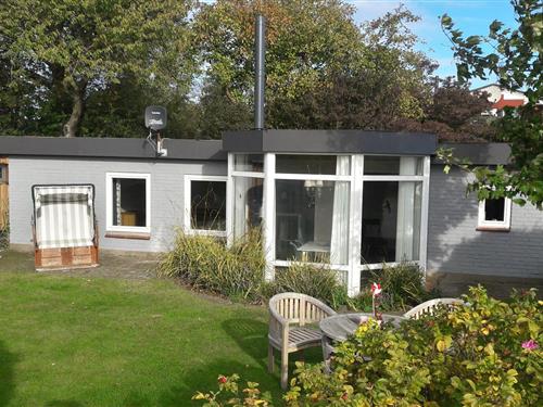 Ferieleilighet - 2 personer -  - Sahrensdorf - 23769 - Fehmarn