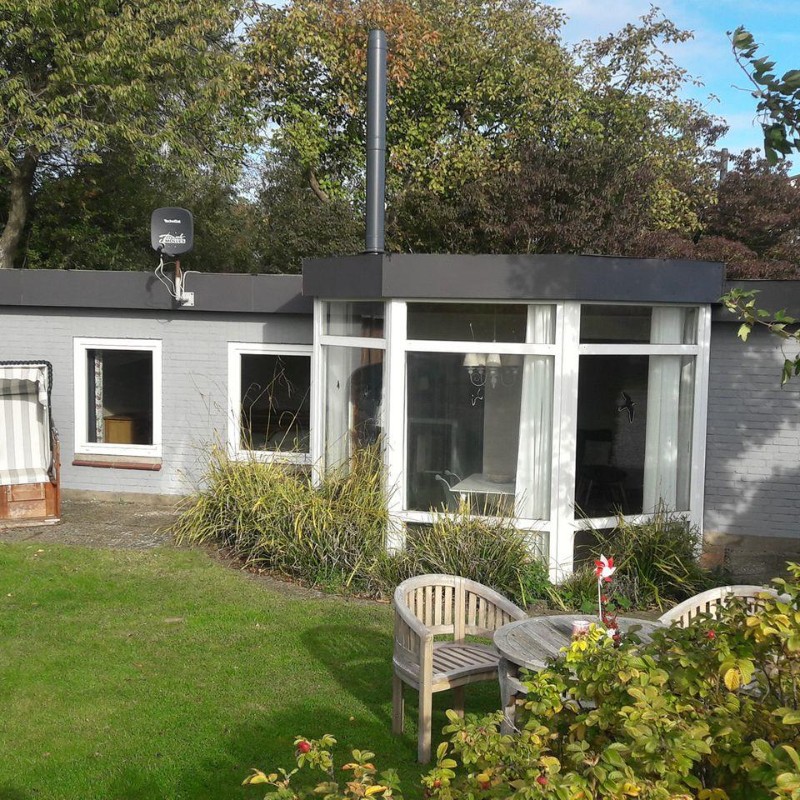Ferielejlighed - 2 personer -  - Sahrensdorf - 23769 - Fehmarn