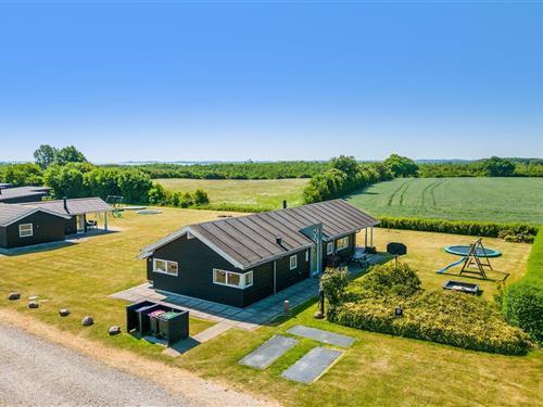 Sommerhus - 6 personer -  - Podehaven - Sandersvig - 6100 - Haderslev