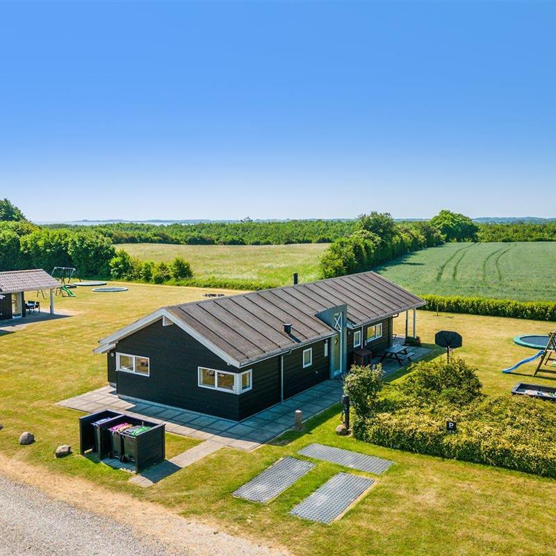 Ferienhaus - 6 Personen -  - Podehaven - Sandersvig - 6100 - Haderslev