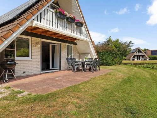 Feriehus - 6 personer -  - 7783 DD - Gramsbergen