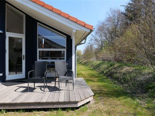 Sommerhus - 6 personer -  - Strandstraße - 23775 - Großenbrode