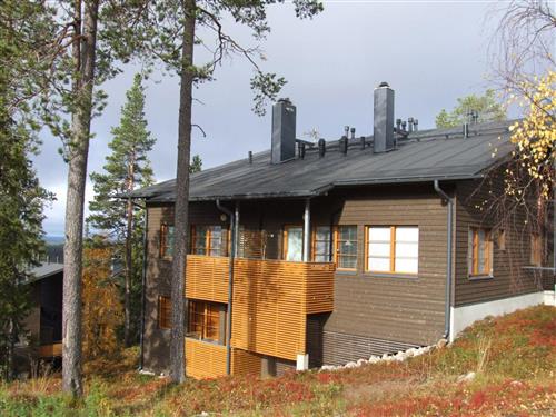 Ferienhaus - 6 Personen -  - Kuusamo - 93830