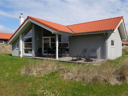 Sommerhus - 8 personer -  - Strandstraße - 23775 - Großenbrode