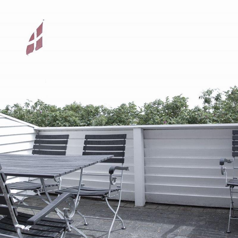 Ferielejlighed - 6 personer -  - Vestergade 147 B, appt - Havneby - 6792 - Rømø