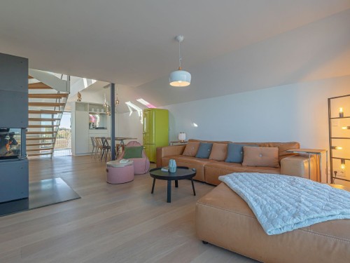 Semesterlägenhet - 6 personer -  - Hafenpromenade - 24376 - Olpenitz