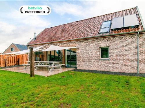 Fritidshus - 10 personer -  - 3950 - Bocholt