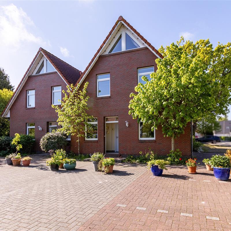 Ferielejlighed - 4 personer -  - Mühlenstraße - 26409 - Wittmund