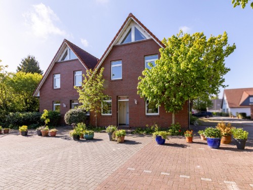 Ferielejlighed - 4 personer -  - Mühlenstraße - 26409 - Carolinensiel