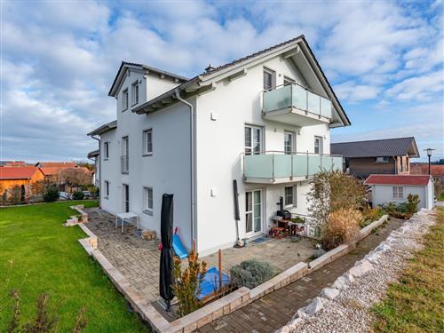 Ferielejlighed - 3 personer -  - Wendelsteinstraße - 83539 - Pfaffing