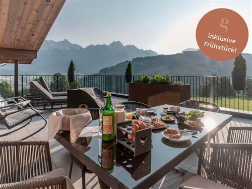 Bauernhof - 5 persons -  - Jetzbach - 5761 - Maria Alm Am Steinernen M