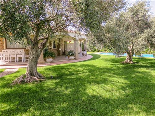 Sommerhus - 8 personer -  - Costa Rei - 09040