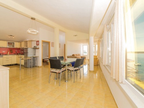 Sommerhus - 5 personer -  - Stjepana Radica - Pag-Povljana - 23249 - Povljana