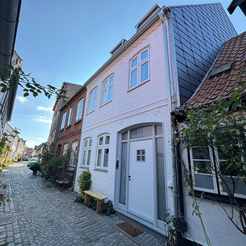 Sommerhus - 5 personer -  - Kattsund - 24340 - Eckernförde