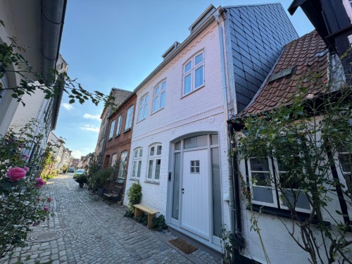Sommerhus - 5 personer -  - Kattsund - 24340 - Eckernförde