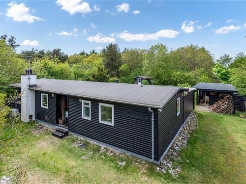 Sommerhus - 6 personer -  - Skovbrynet - 7860 - Spøttrup
