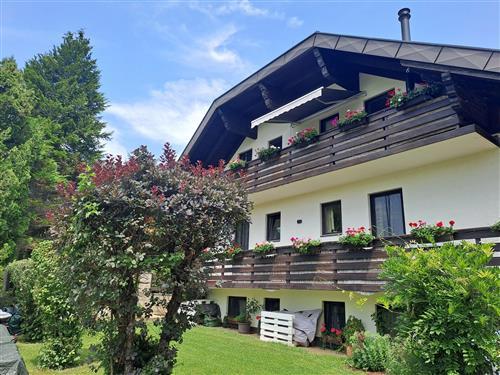 Ferielejlighed - 5 personer -  - Keutschach - 9074 - Keutschach Am See