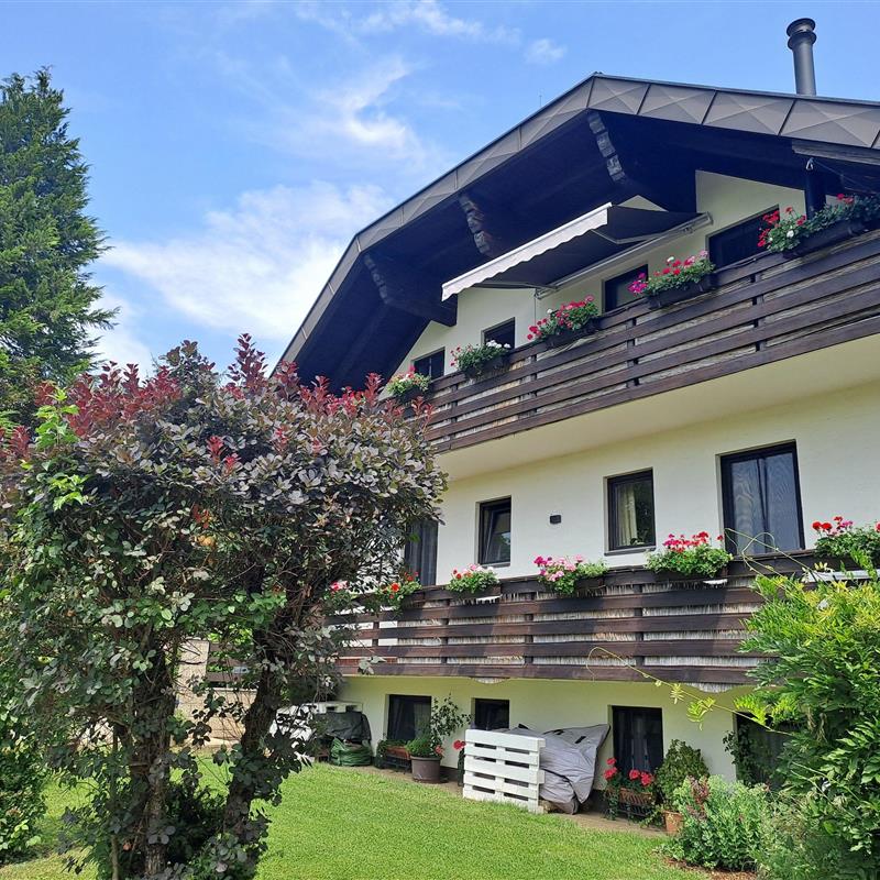 Ferielejlighed - 5 personer -  - Keutschach - 9074 - Keutschach Am See