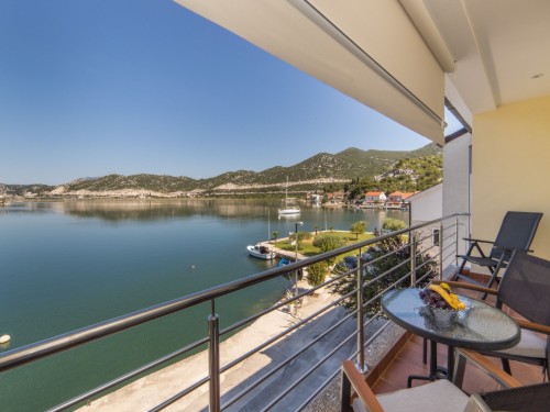 Ferieleilighet - 7 personer -  - 20343 - Rogotin